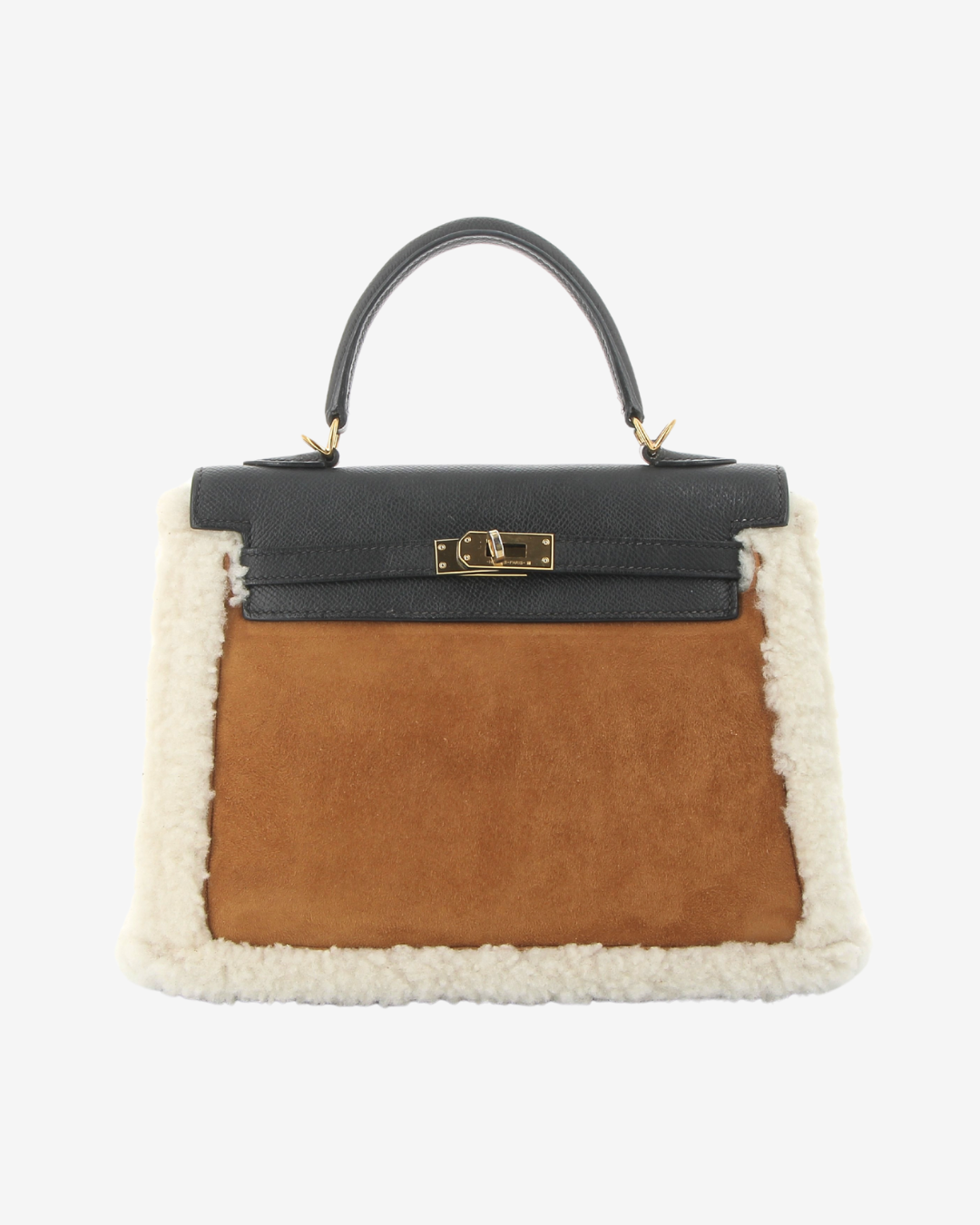 TEDDY HONEY - Kelly 35 Retourné