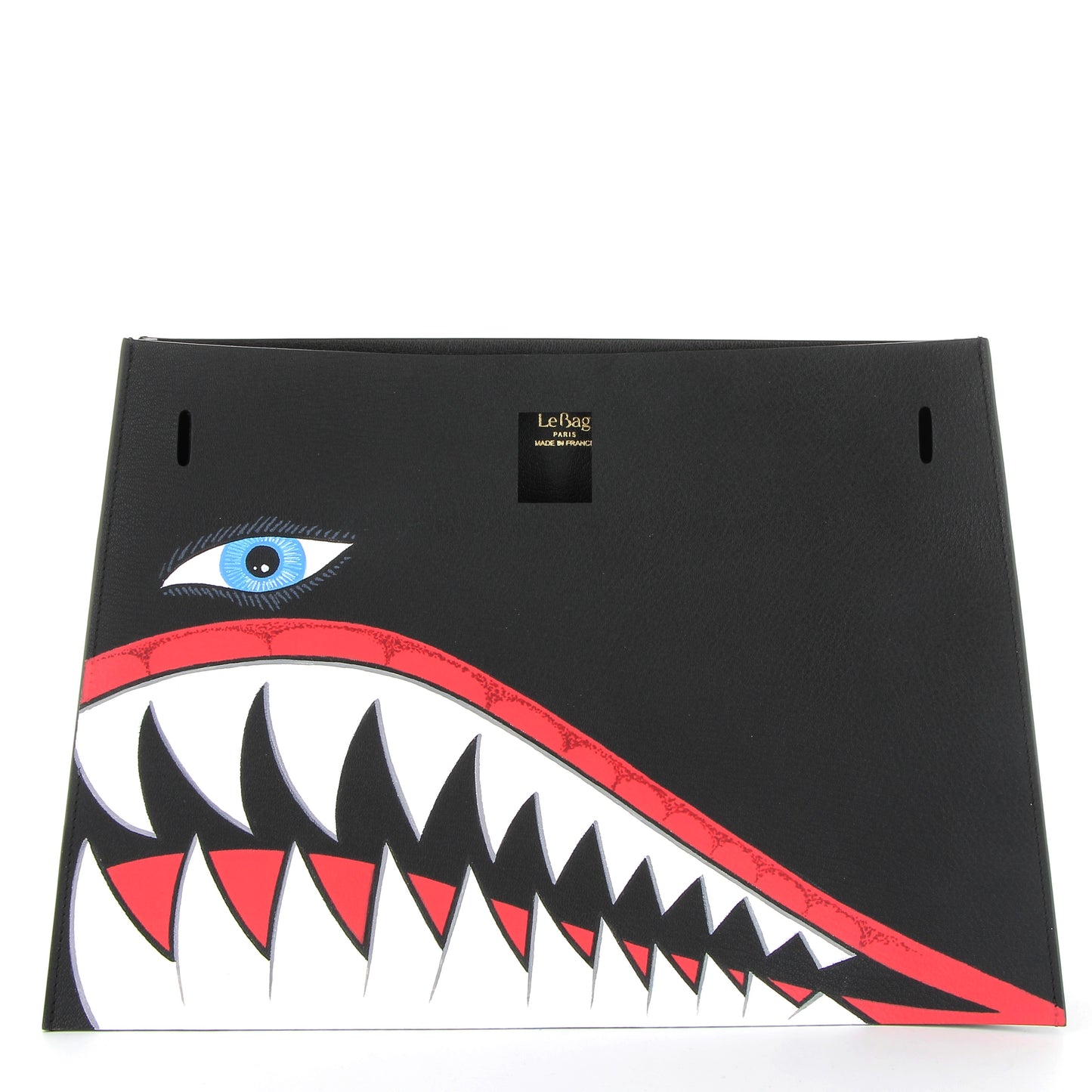 BLACK SHARK