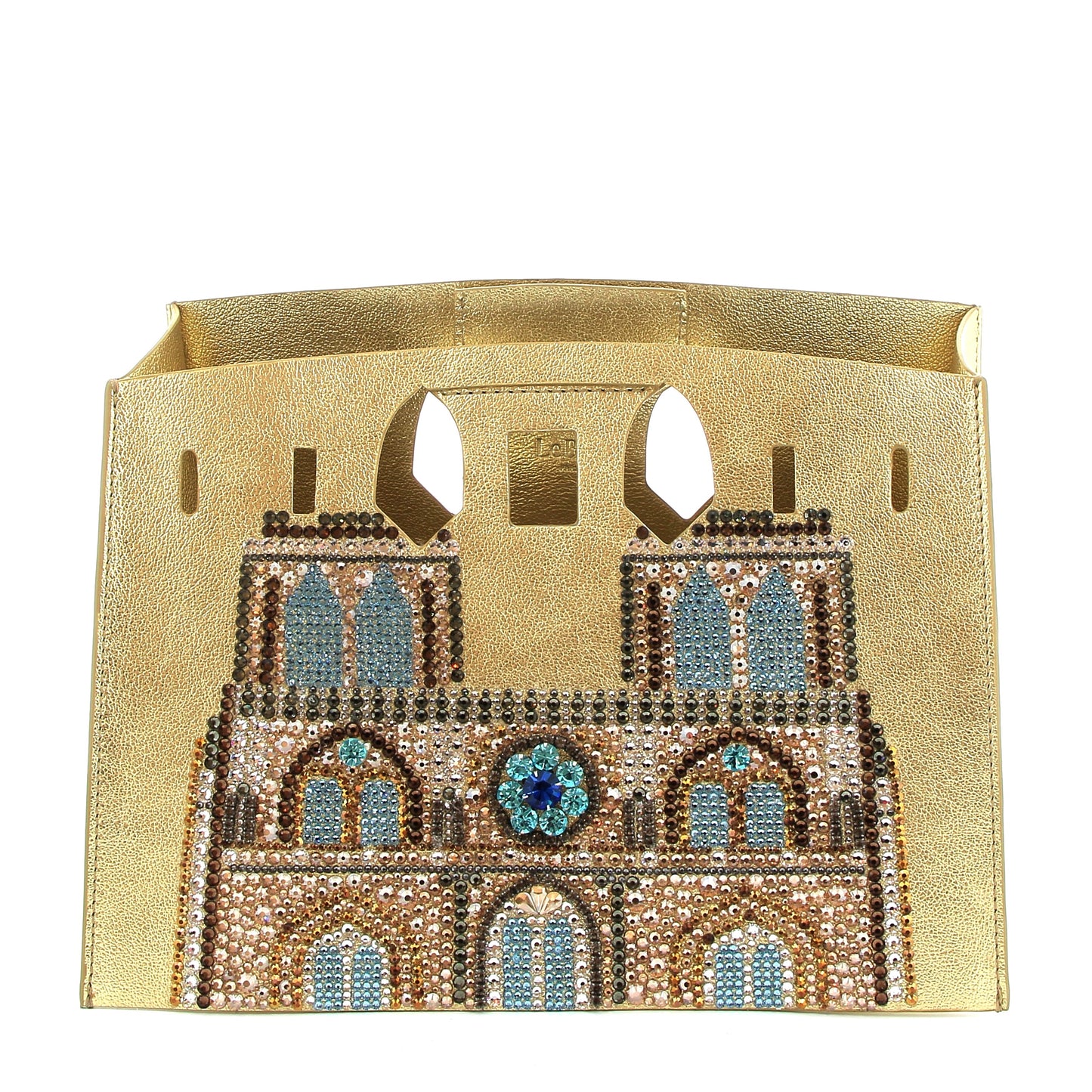 NOTRE DAME DE PARIS