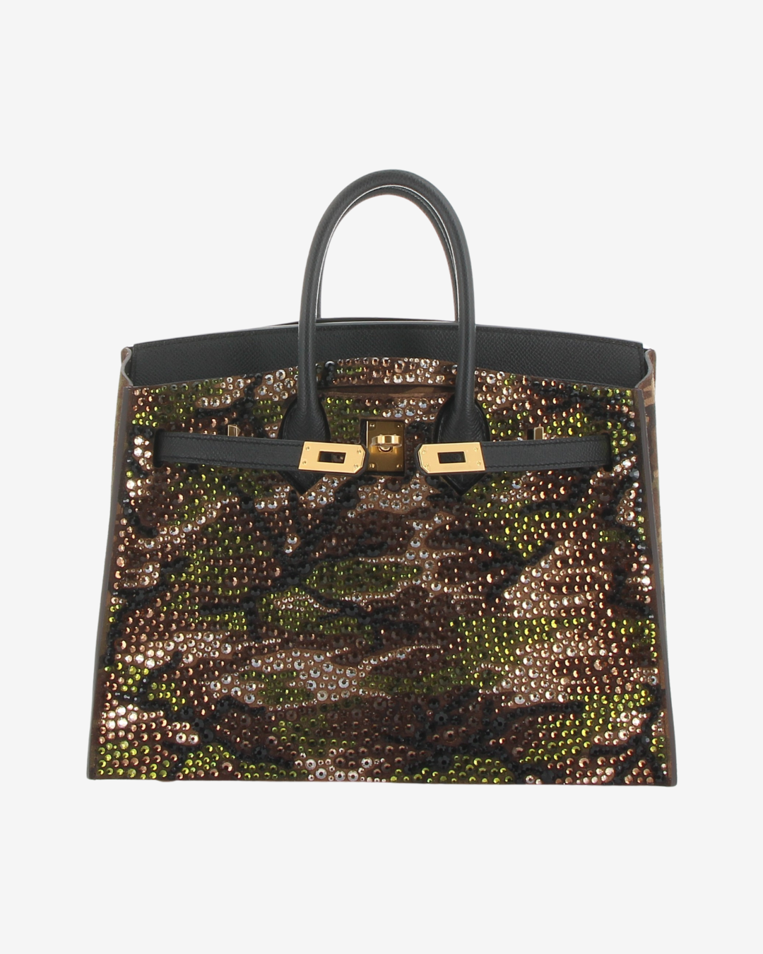CHIC MILITAIRE