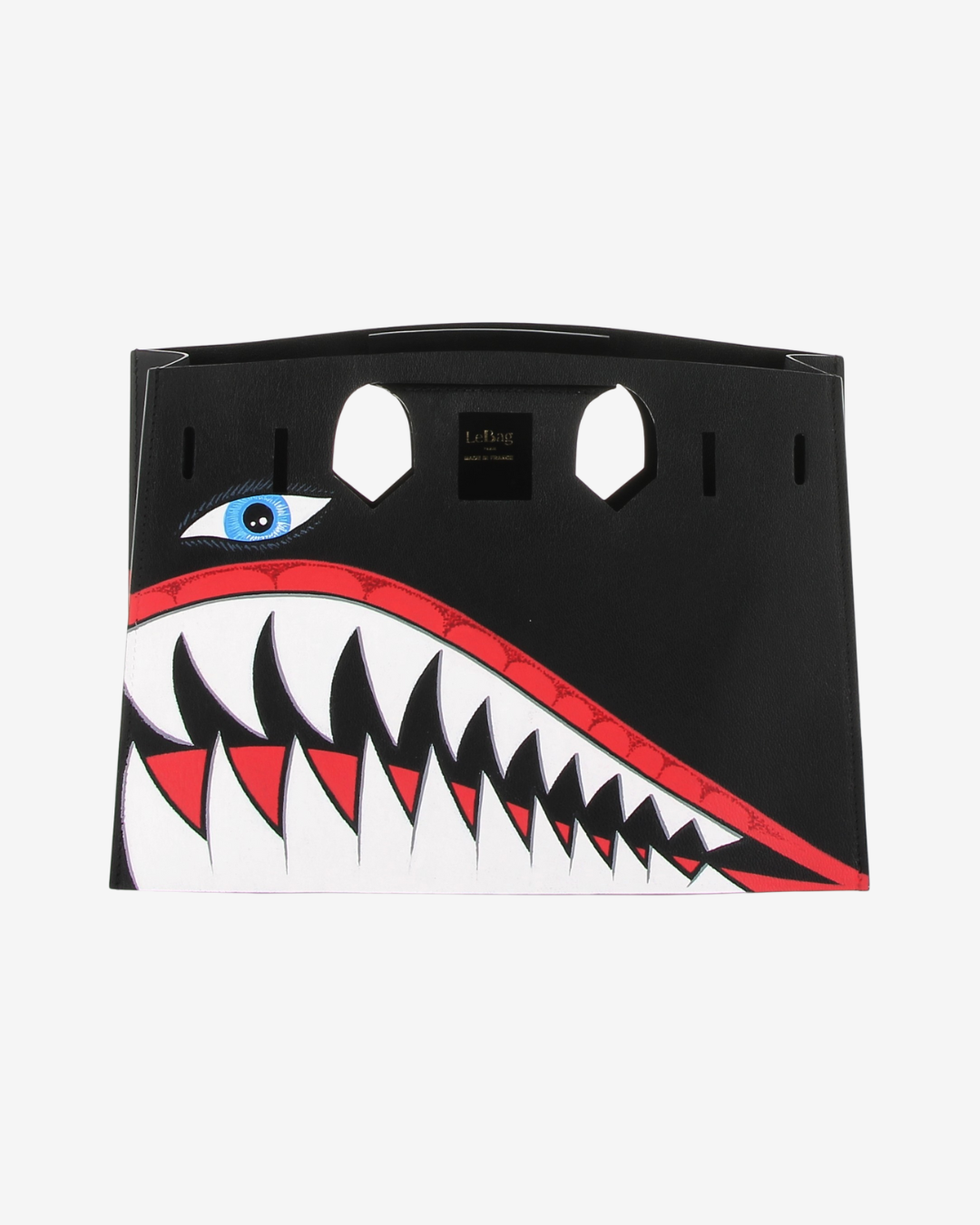 BLACK SHARK