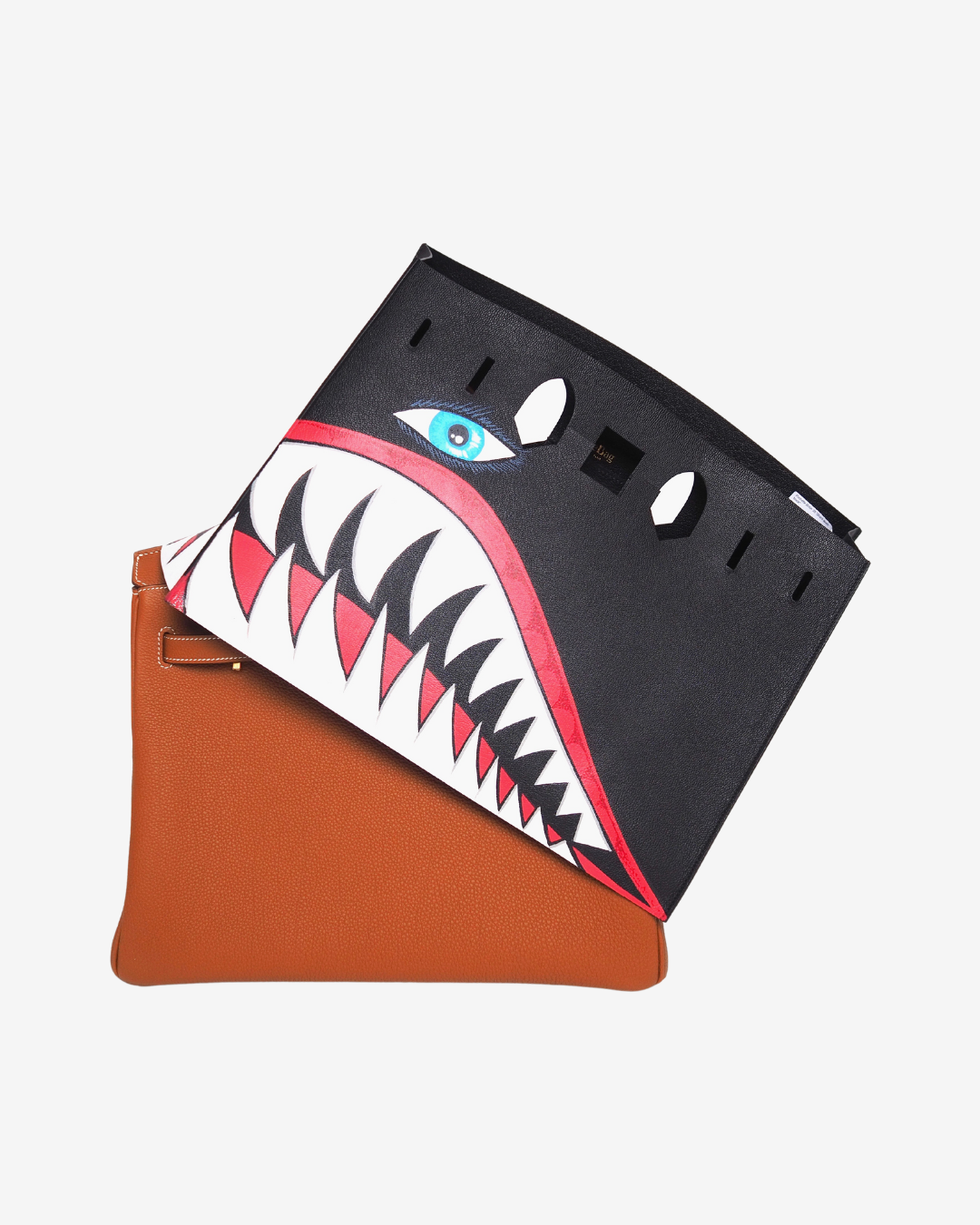 BLACK SHARK
