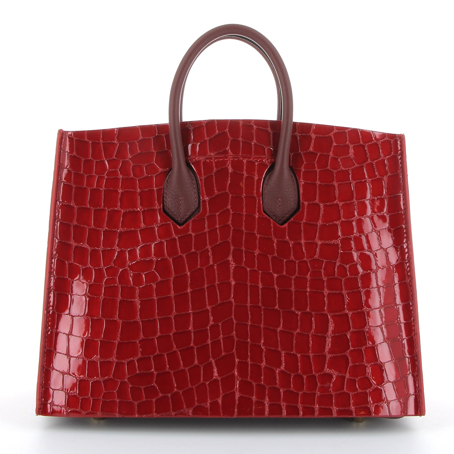 ROUGE BRILLANT