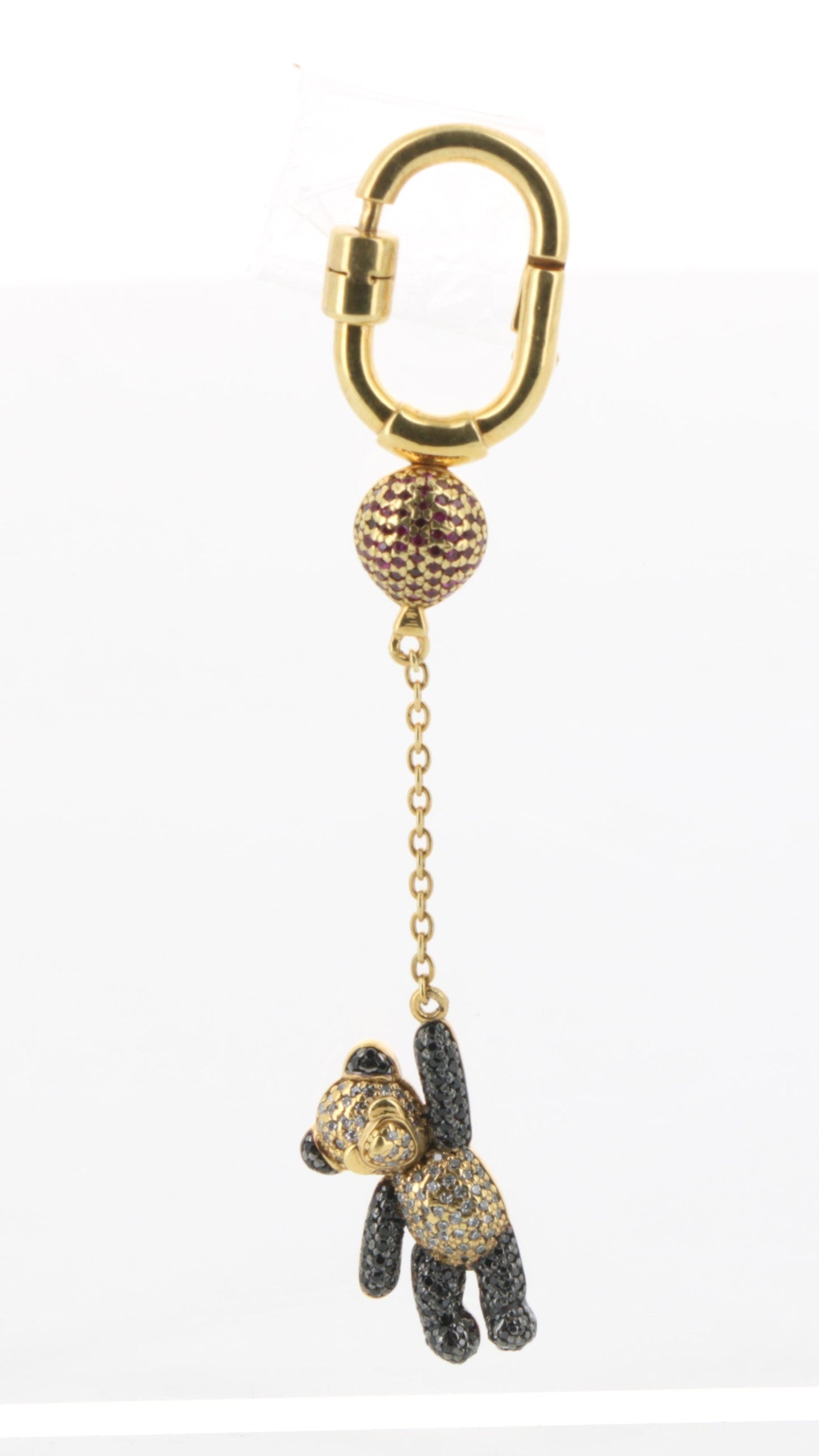 Charm "Nounours"