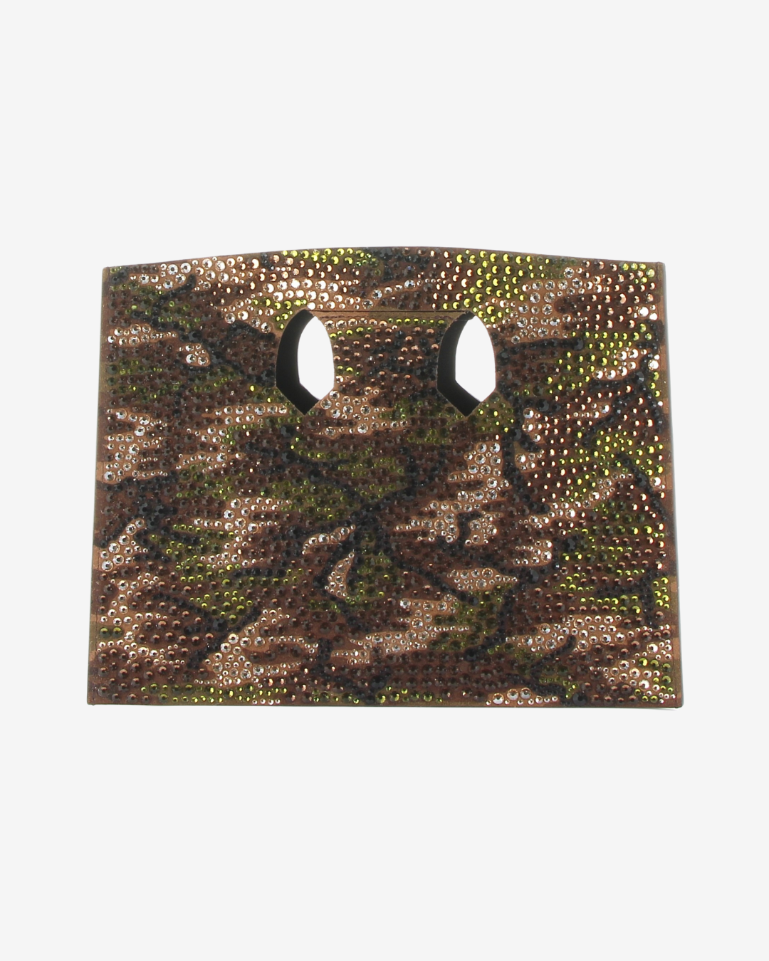 CHIC MILITAIRE