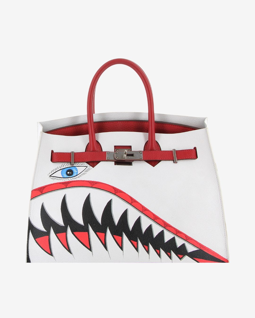 REQUIN BLANC