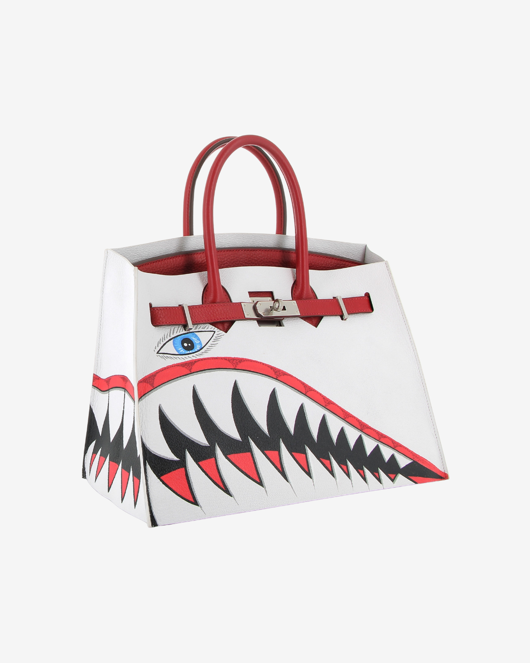 REQUIN BLANC