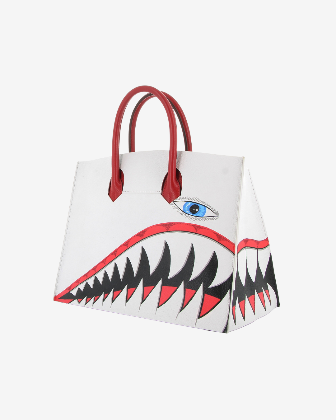 REQUIN BLANC