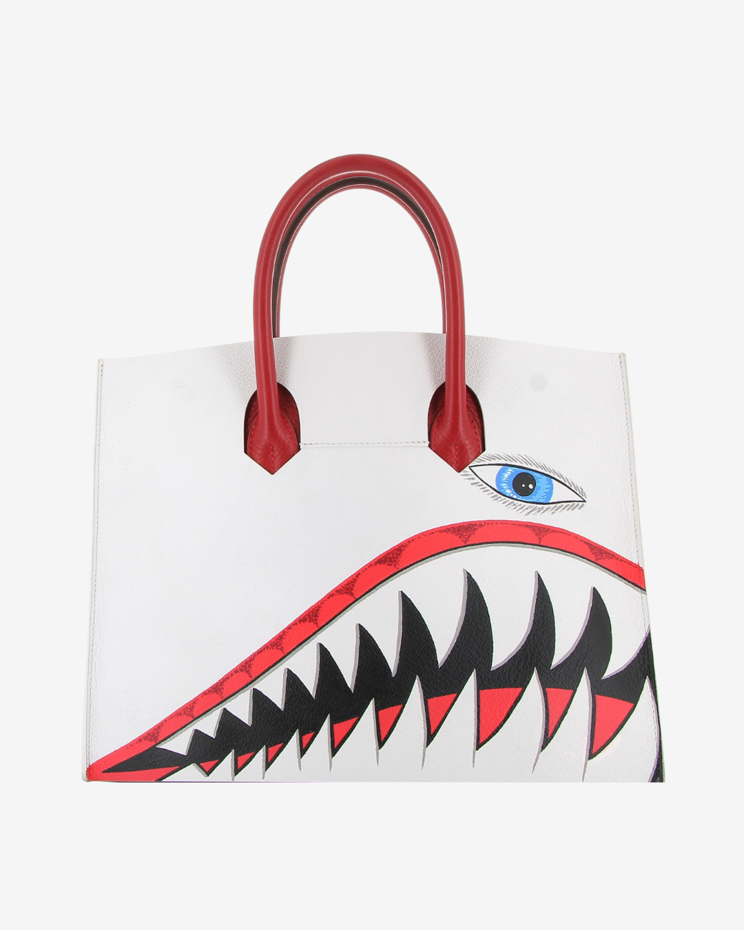 REQUIN BLANC