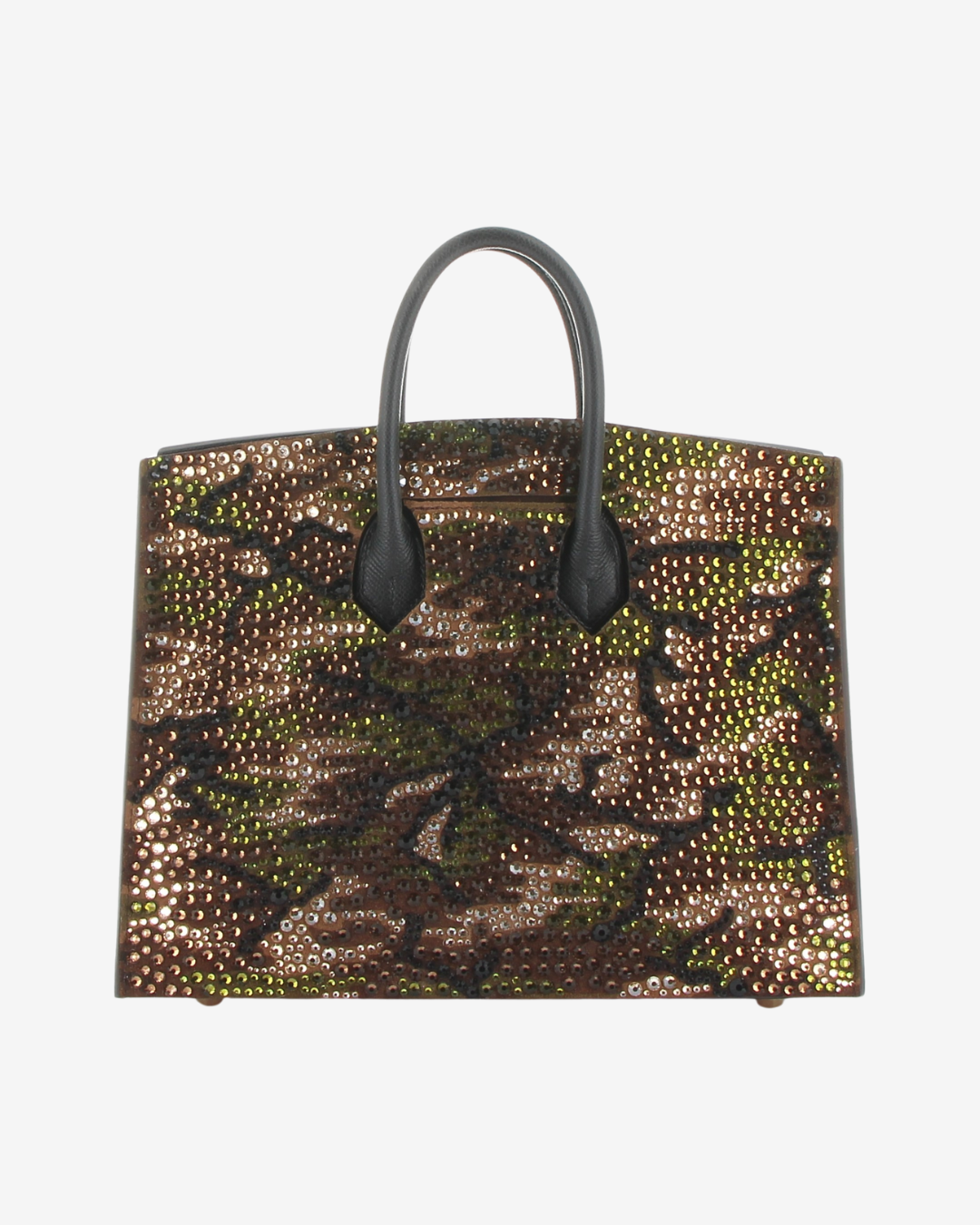 CHIC MILITAIRE