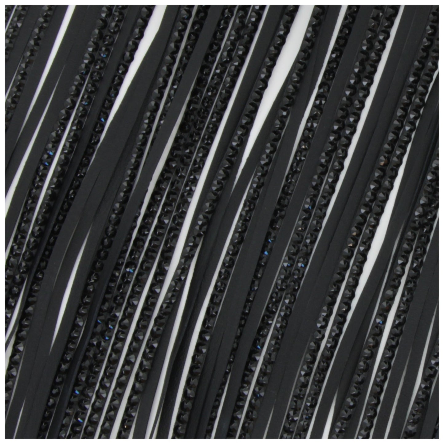RODEO CRISTAUX BLACK