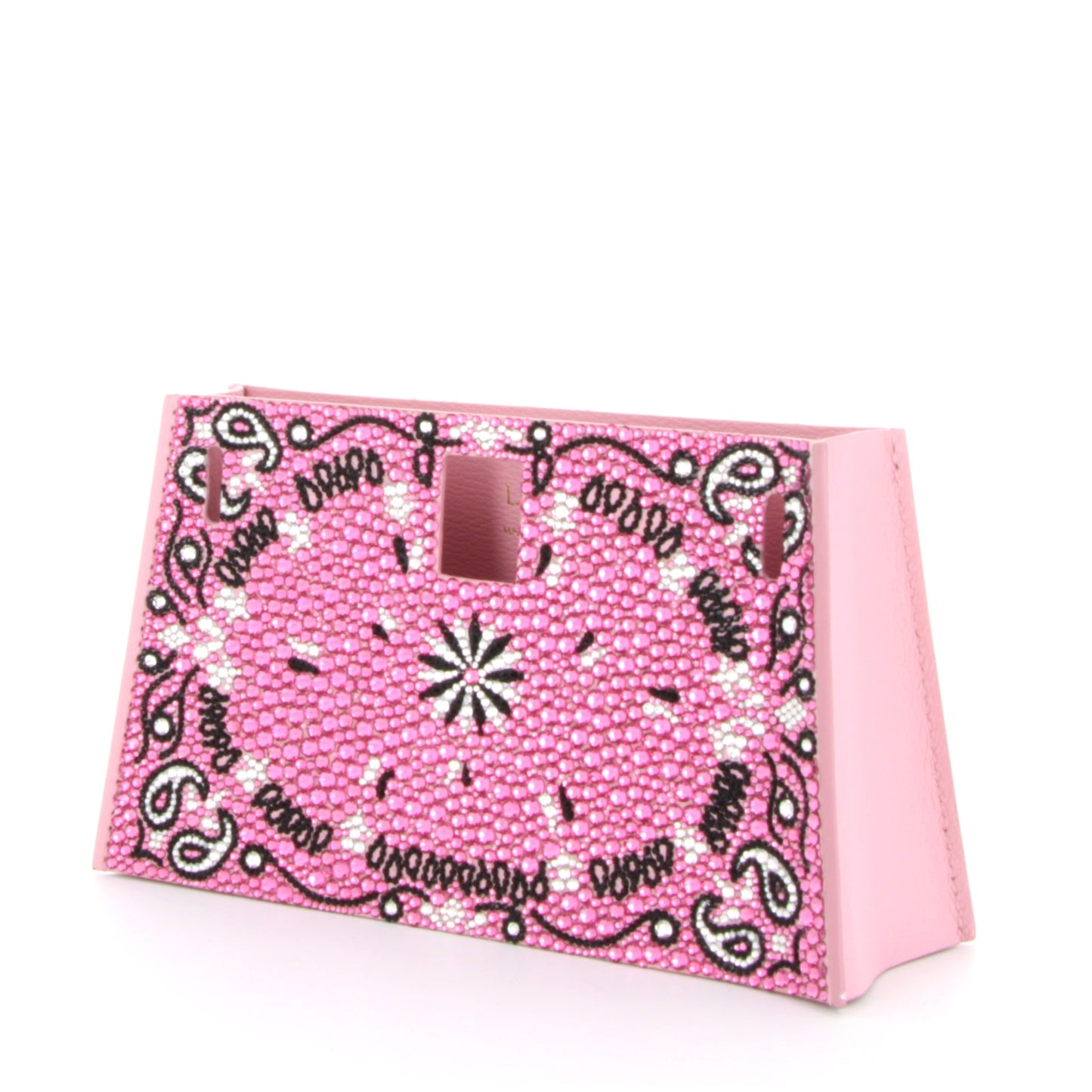 BANDANA CRYSTAL PINK