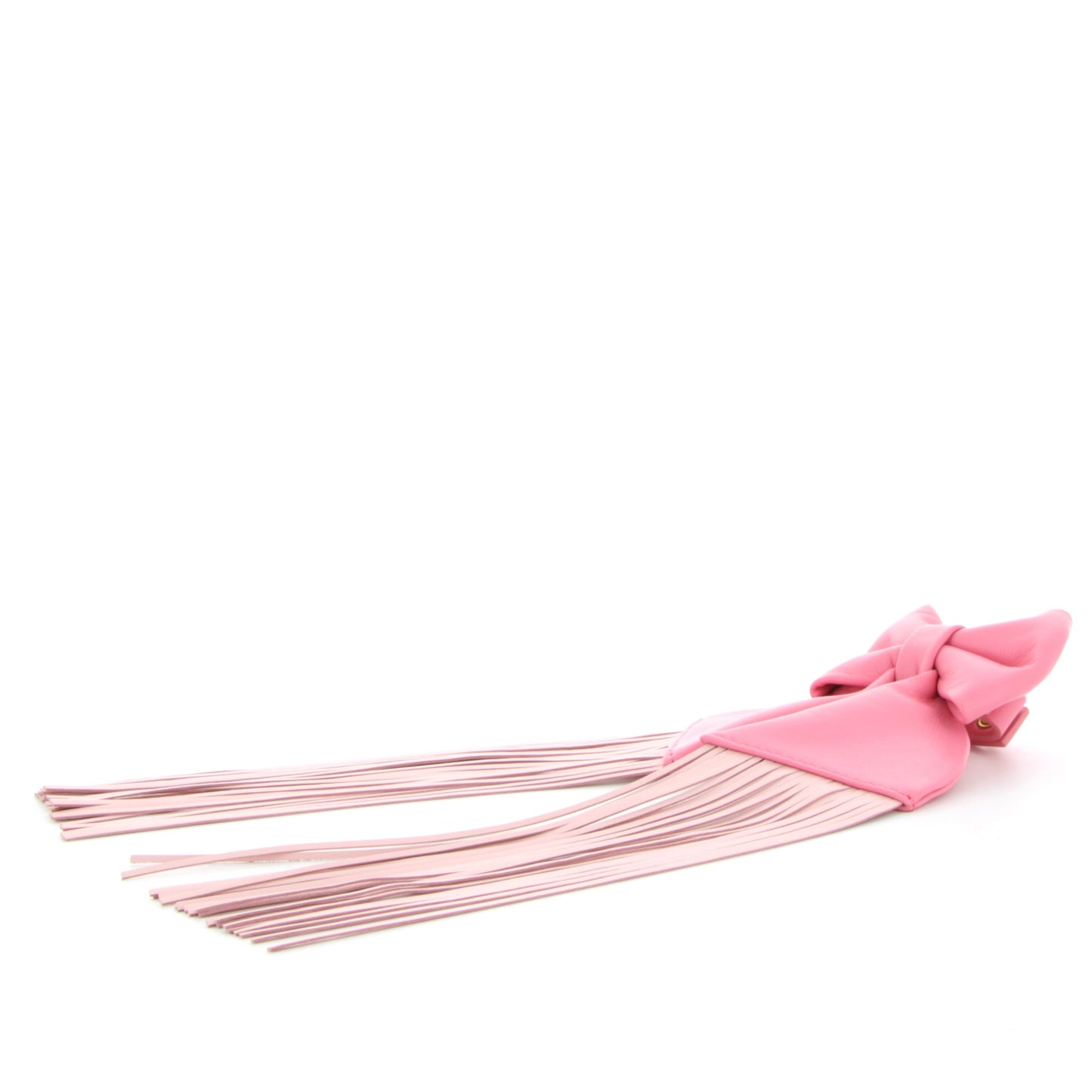 PINK BOW