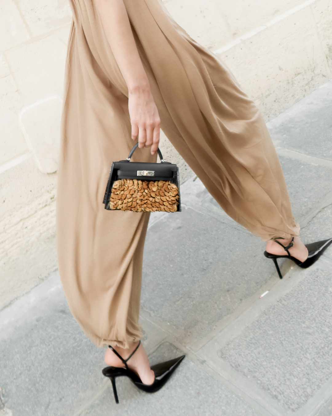 FLEURS SAUVAGES