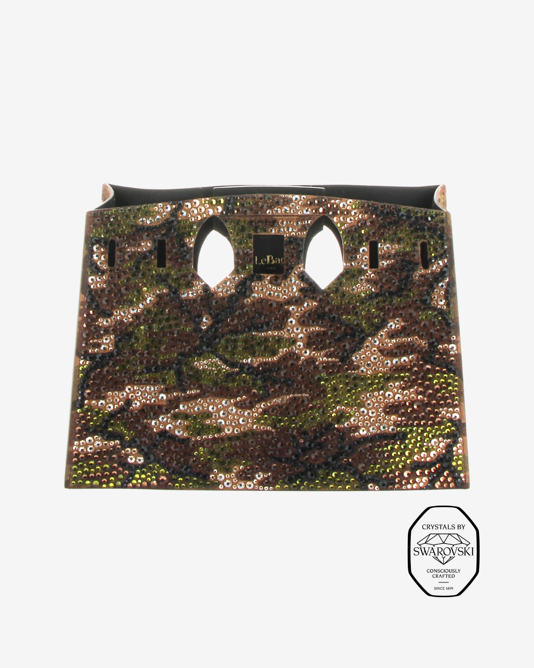 CHIC MILITAIRE
