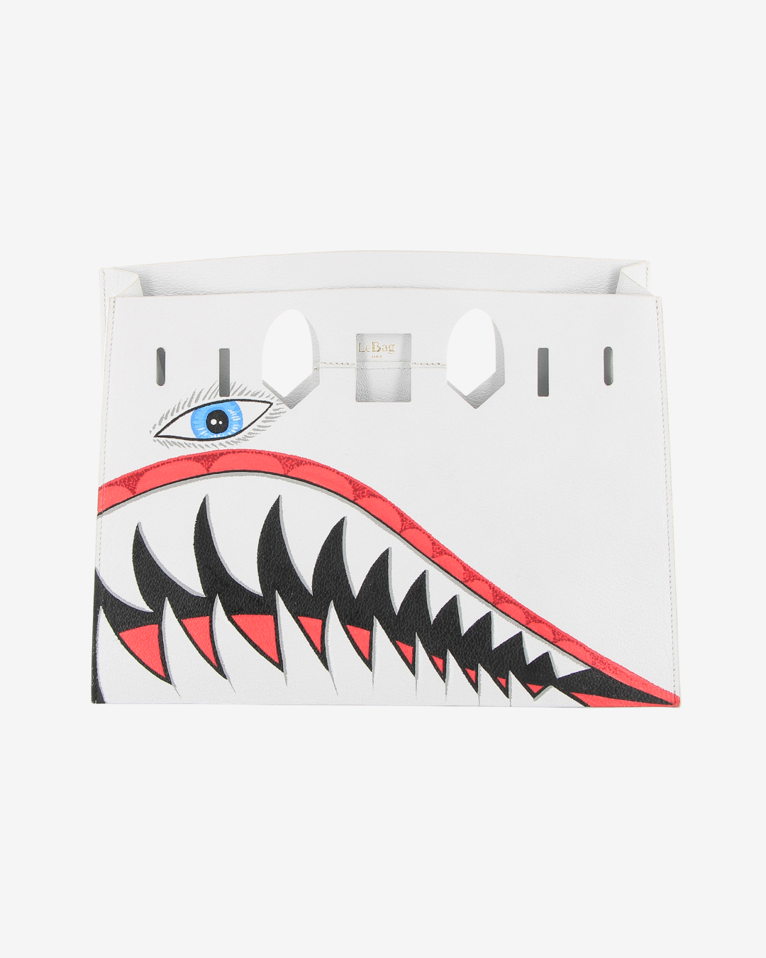 REQUIN BLANC
