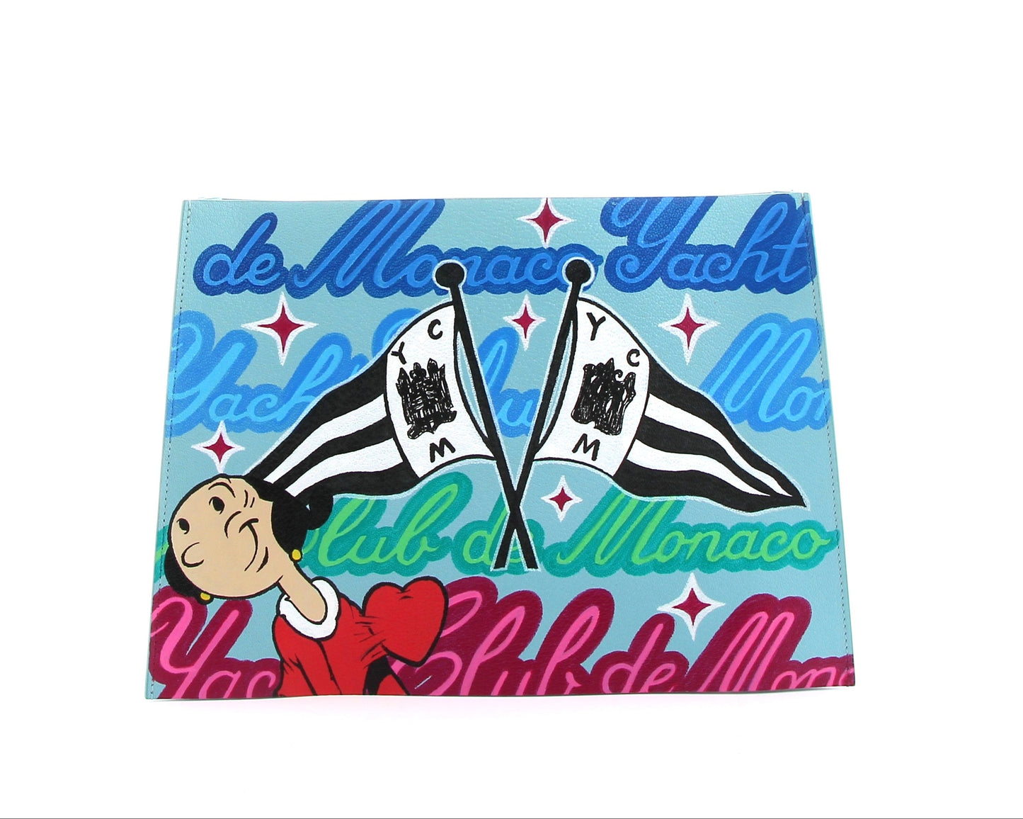 POPEYE