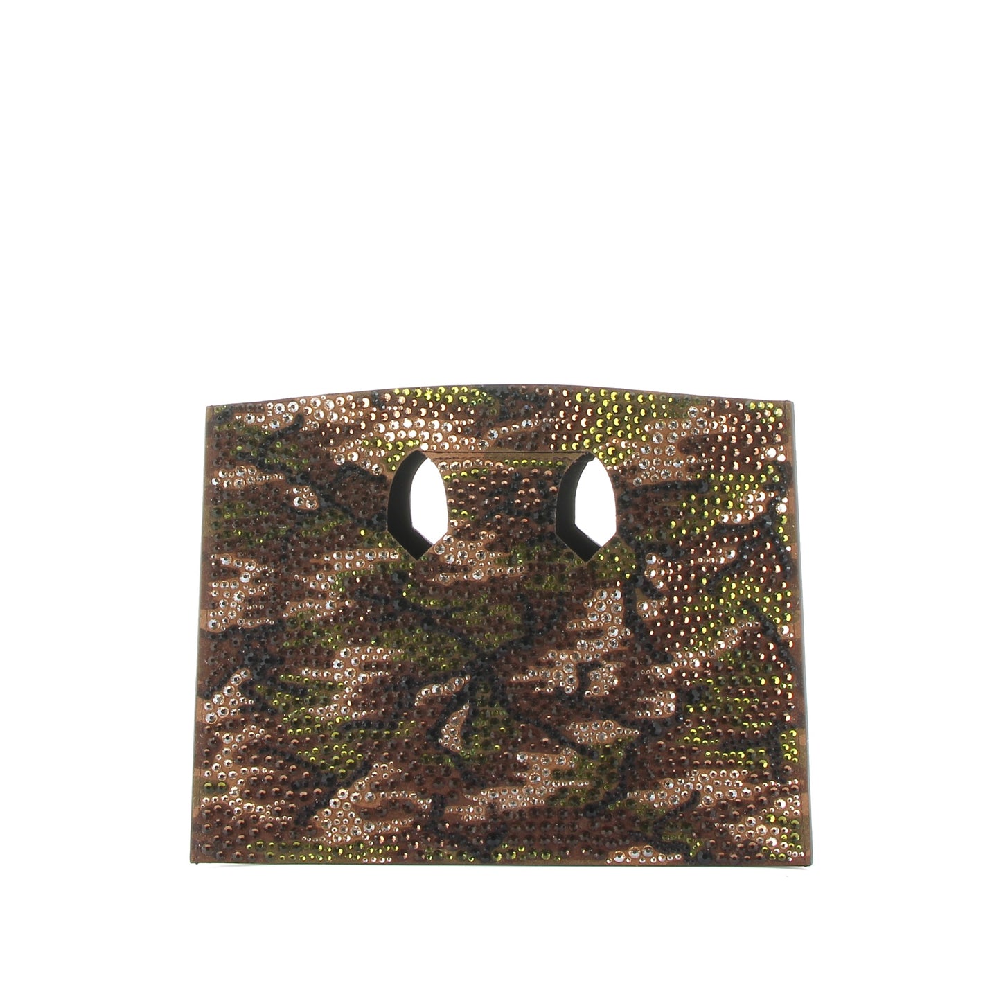 MILITARY CHIC