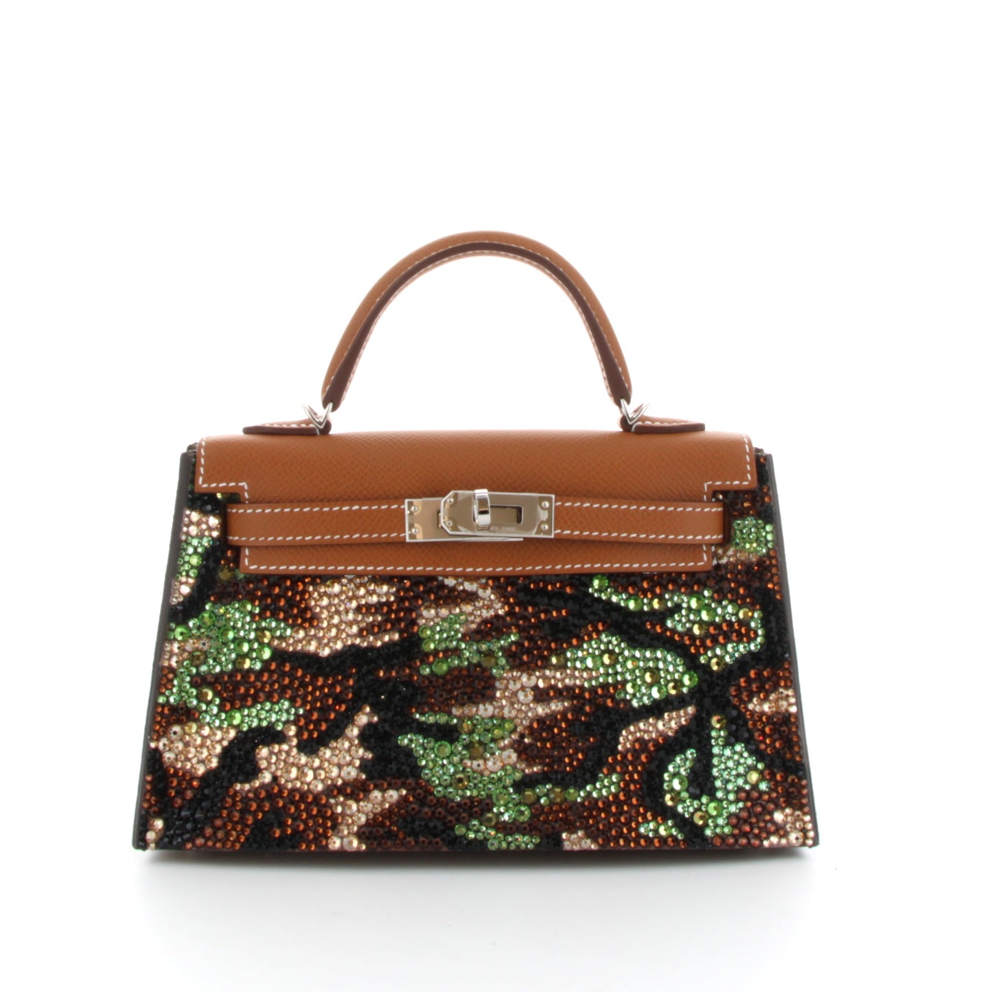 CHIC MILITAIRE