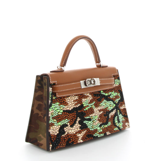 CHIC MILITAIRE