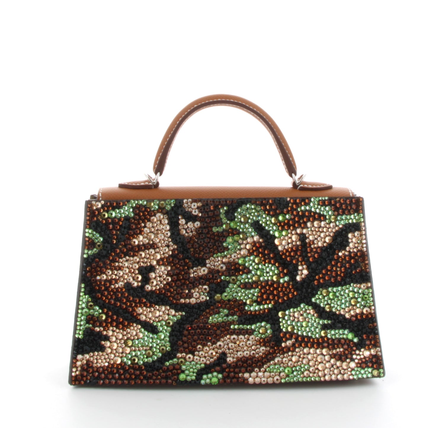 CHIC MILITAIRE