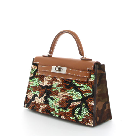 CHIC MILITAIRE