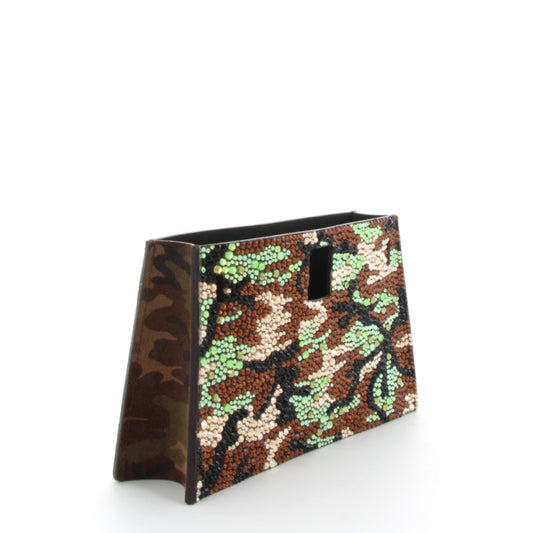 CHIC MILITAIRE