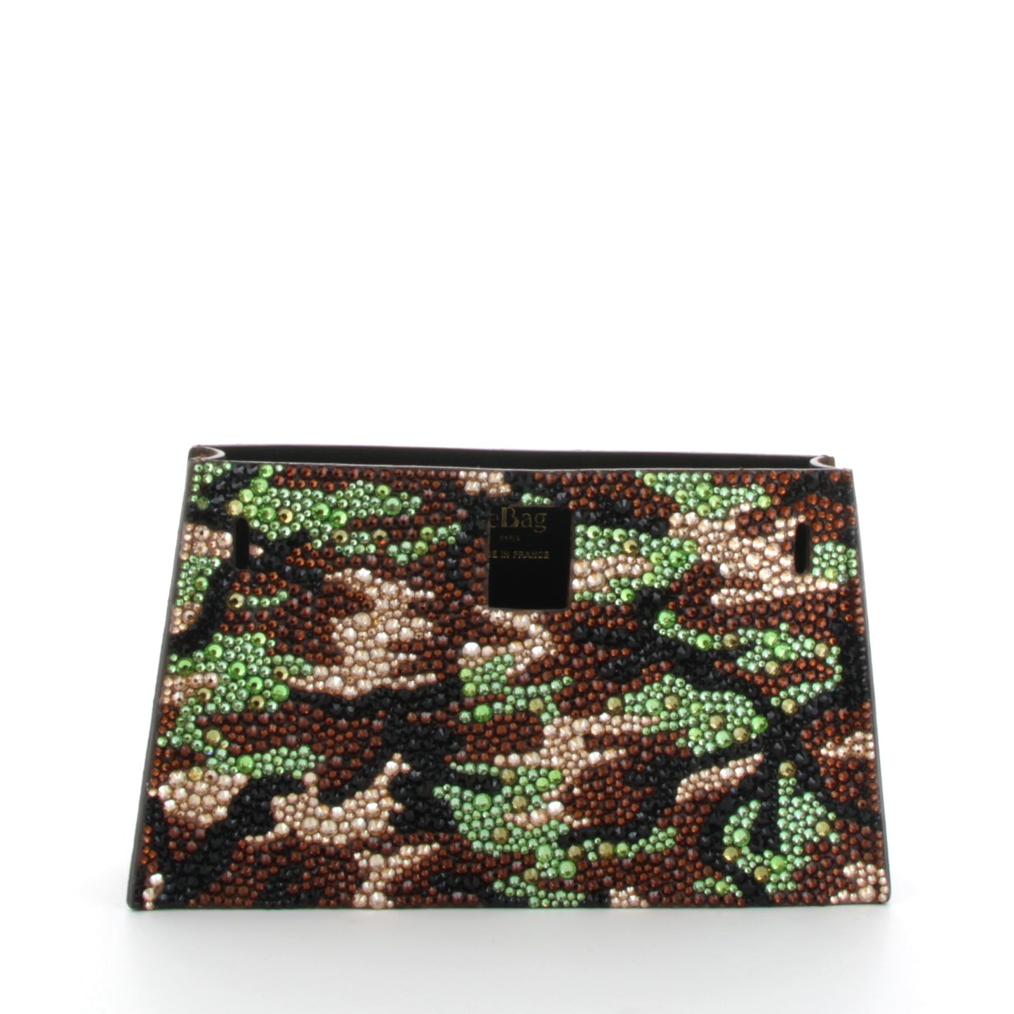 CHIC MILITAIRE