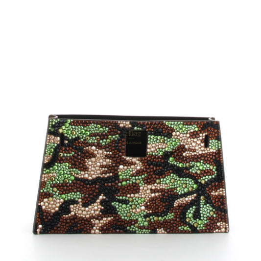 CHIC MILITAIRE