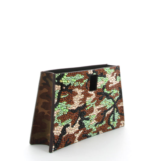 CHIC MILITAIRE