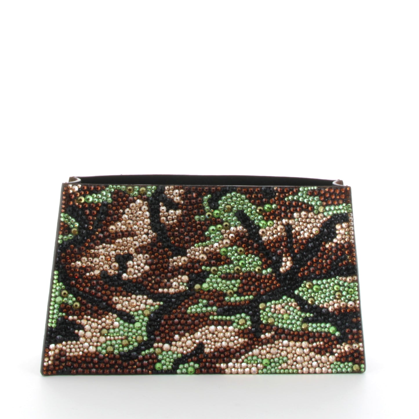 CHIC MILITAIRE
