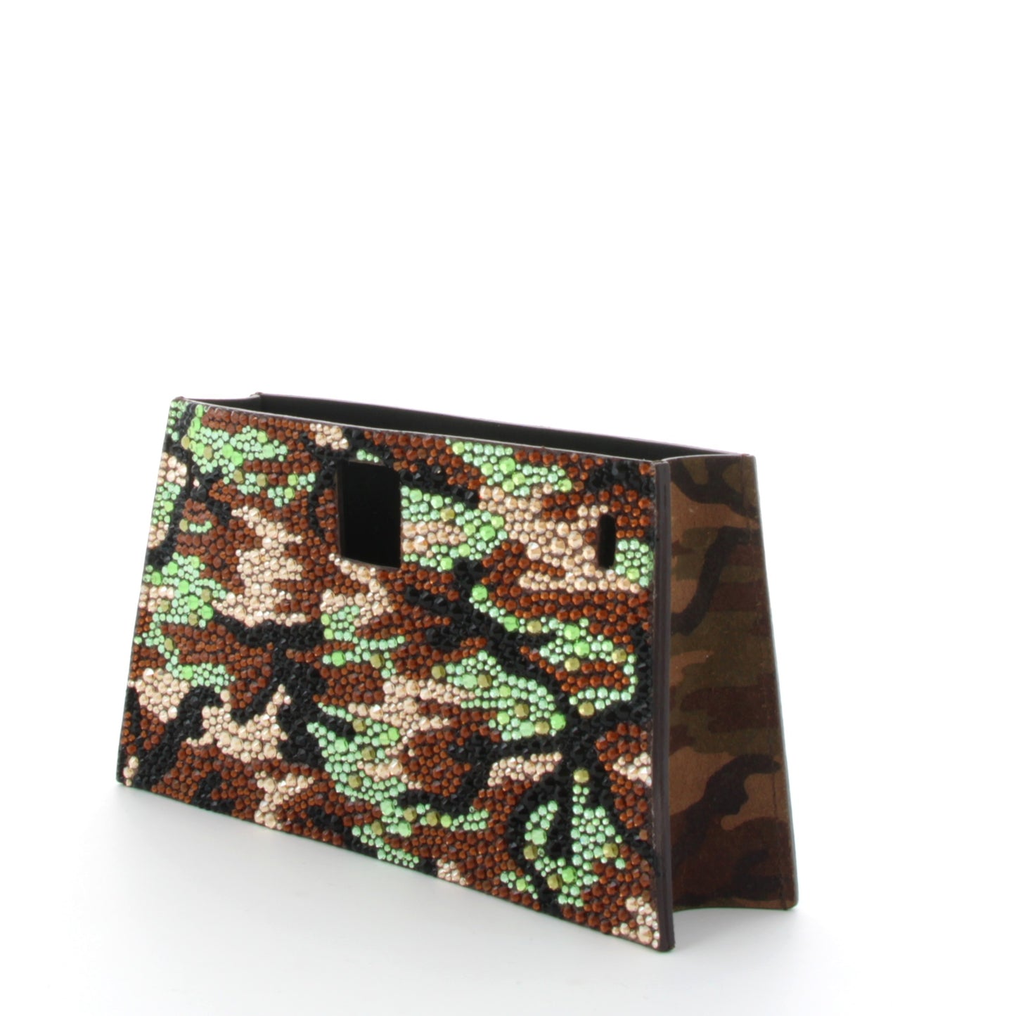 CHIC MILITAIRE