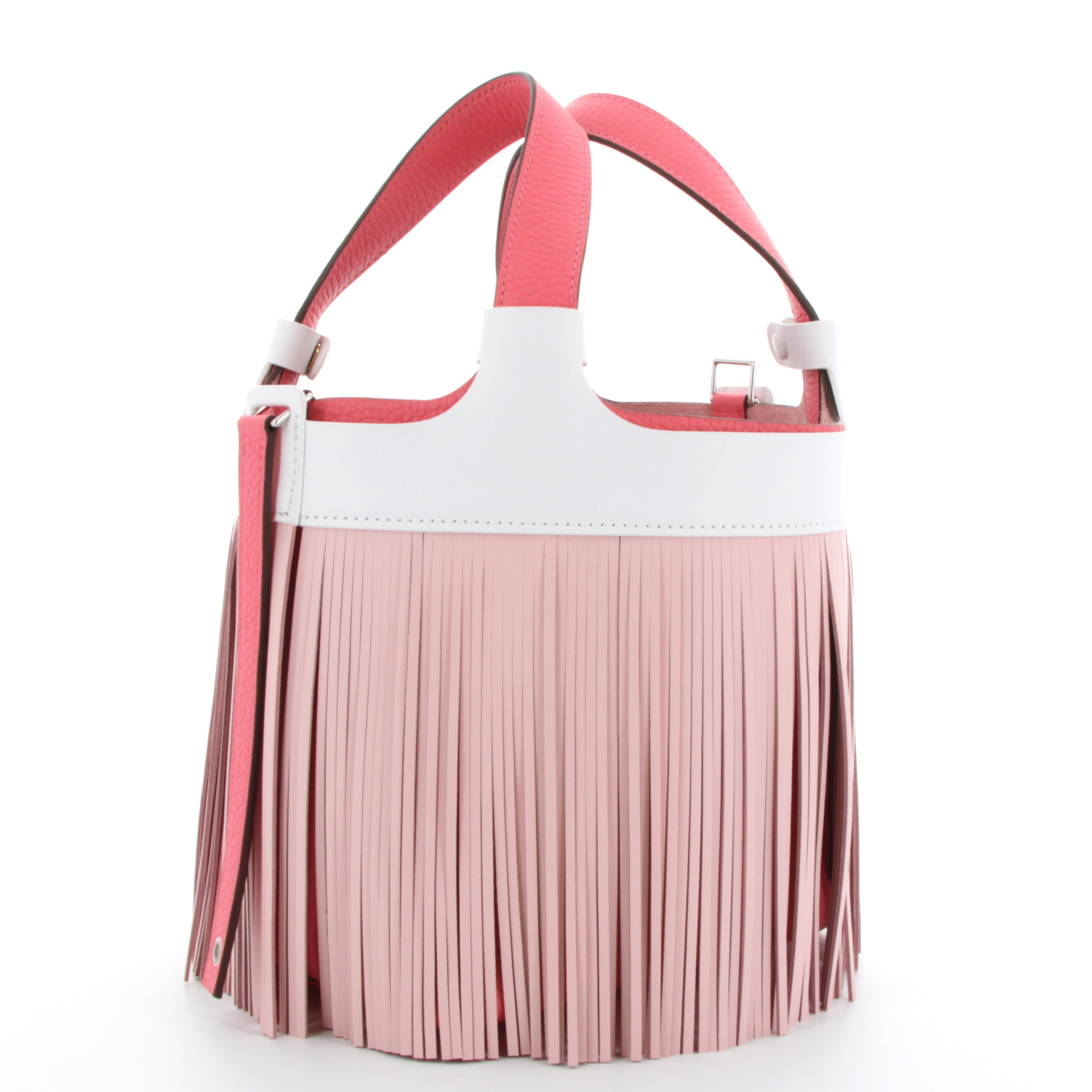 THE FALL PINK – LeBag Paris
