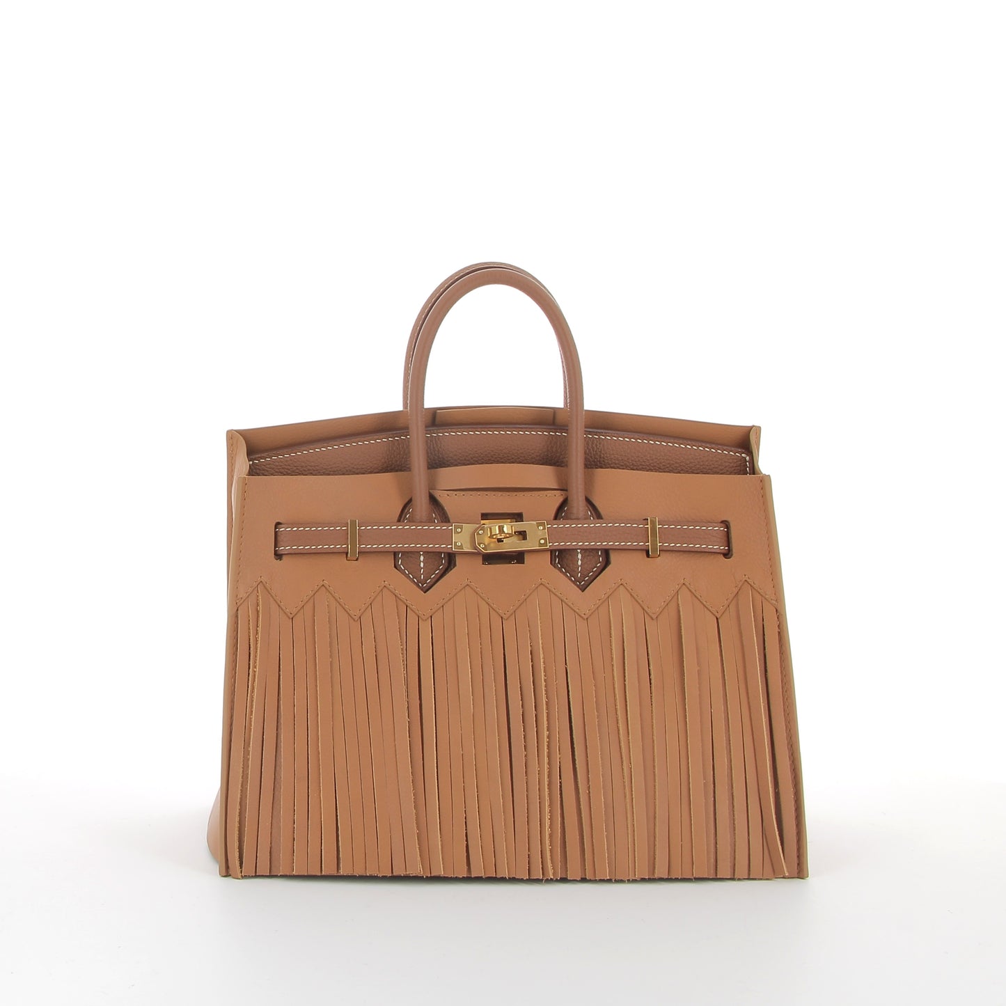 COWGIRL - Birkin 25 Sellier