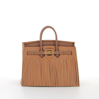 COWGIRL - Birkin 25 Sellier