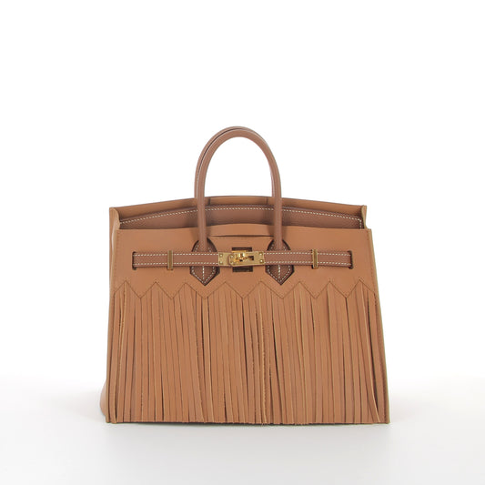 COWGIRL - Birkin 25 Sellier