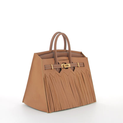 COWGIRL - Birkin 25 Sellier