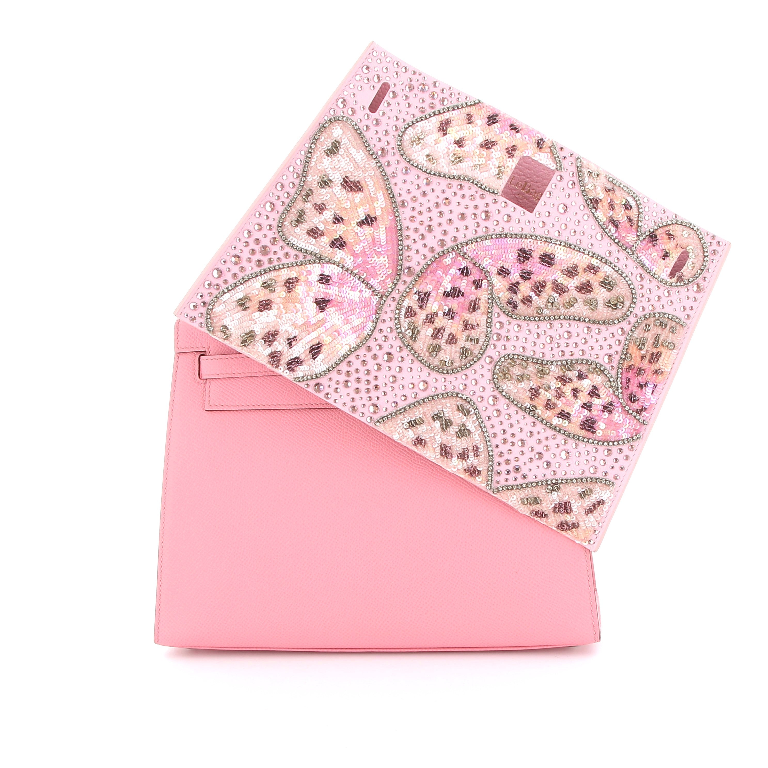 BUTTERFLY BALLET – LeBag Paris