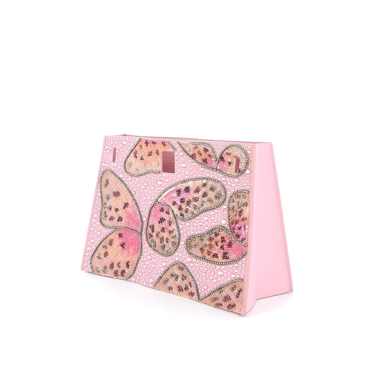 BALLET PAPILLON