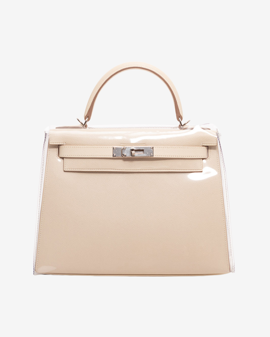 L'INVISIBLE - Kelly 25 Sellier