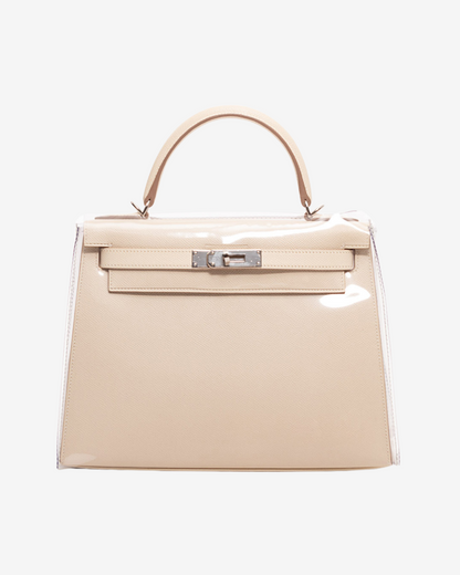 L'INVISIBLE - Kelly 25 Sellier