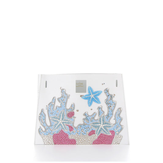 STARFISH WHITE