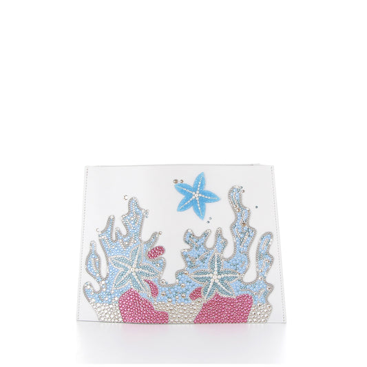STARFISH WHITE