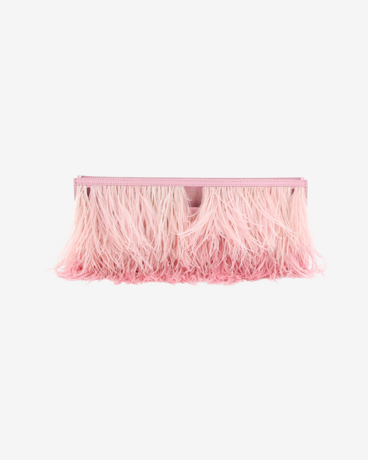 PINK SWAN
