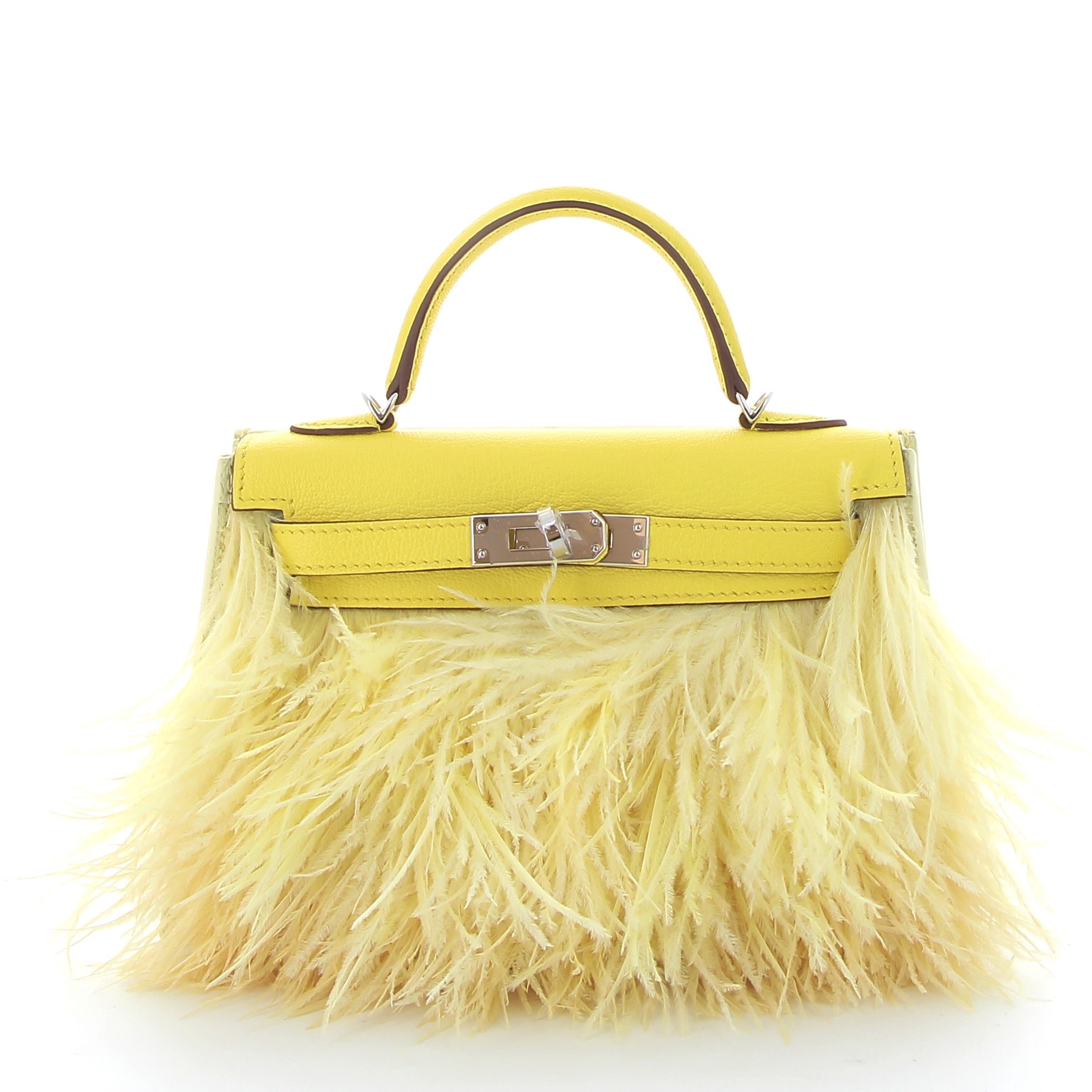 YELLOW SWAN – LeBag Paris