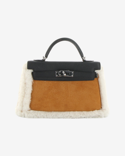 TEDDY HONEY - Kelly Pochette