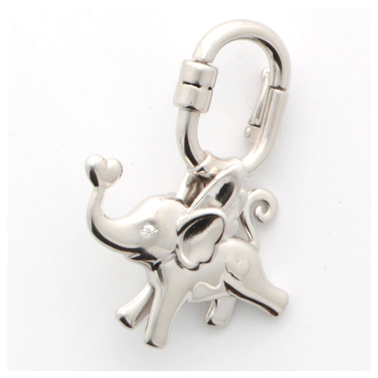 Charms Elèphant