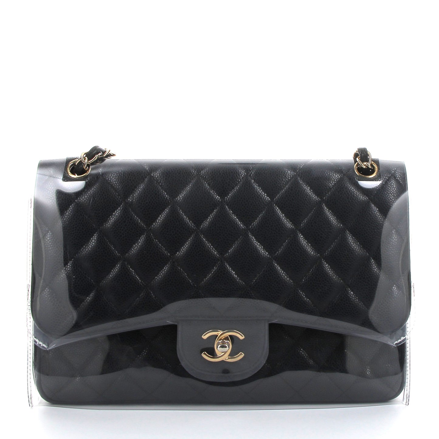 L'INVISIBLE POUR CHANEL