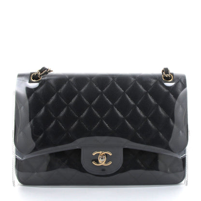 L'INVISIBLE POUR CHANEL