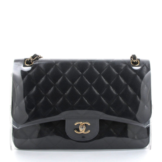 L'INVISIBLE POUR CHANEL